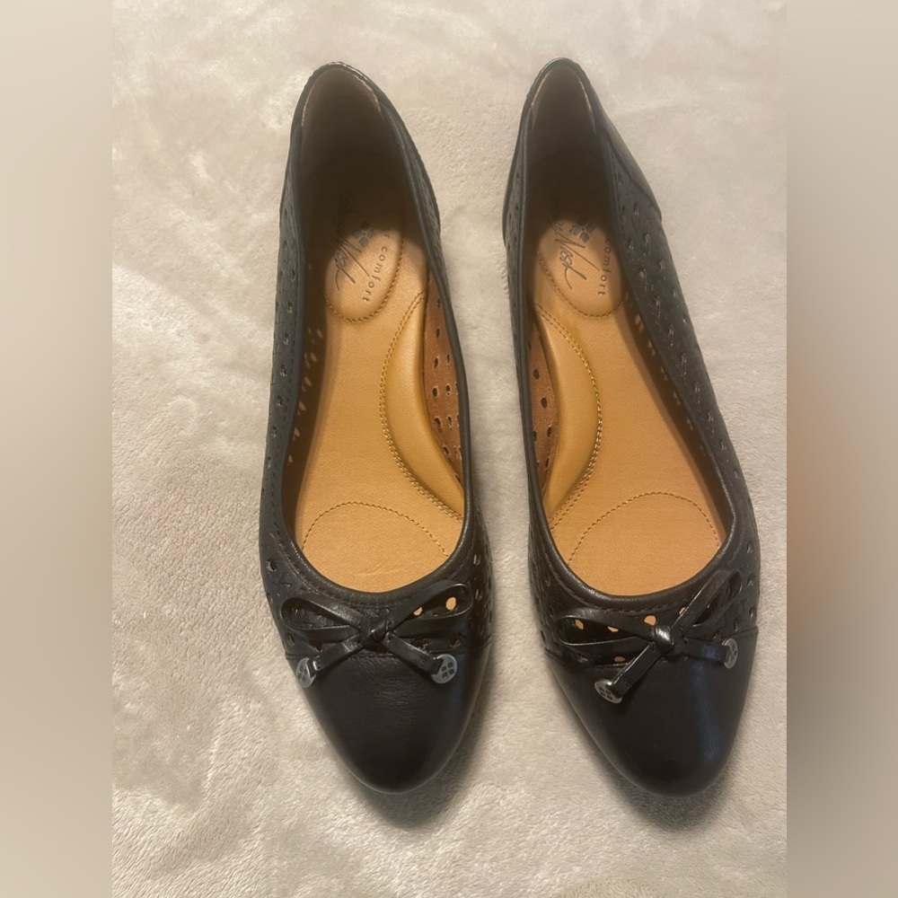 Patricia Nash Flats